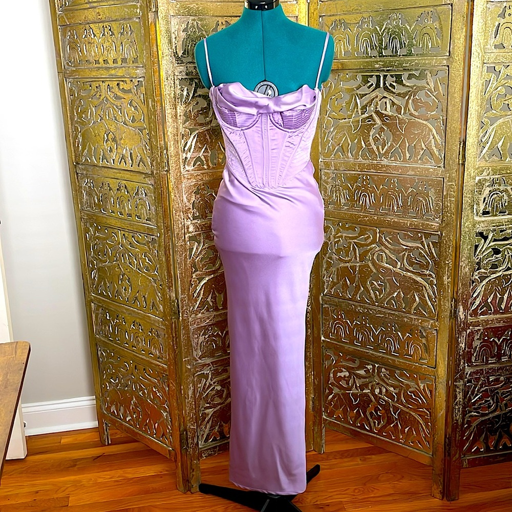 House of CB London Dress